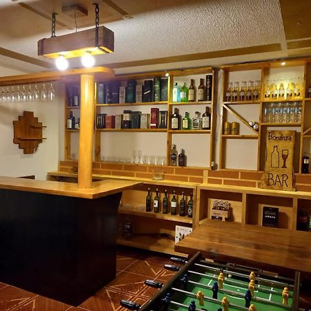 Bonanza Hospedaje Otavalo Pokój zdjęcie
