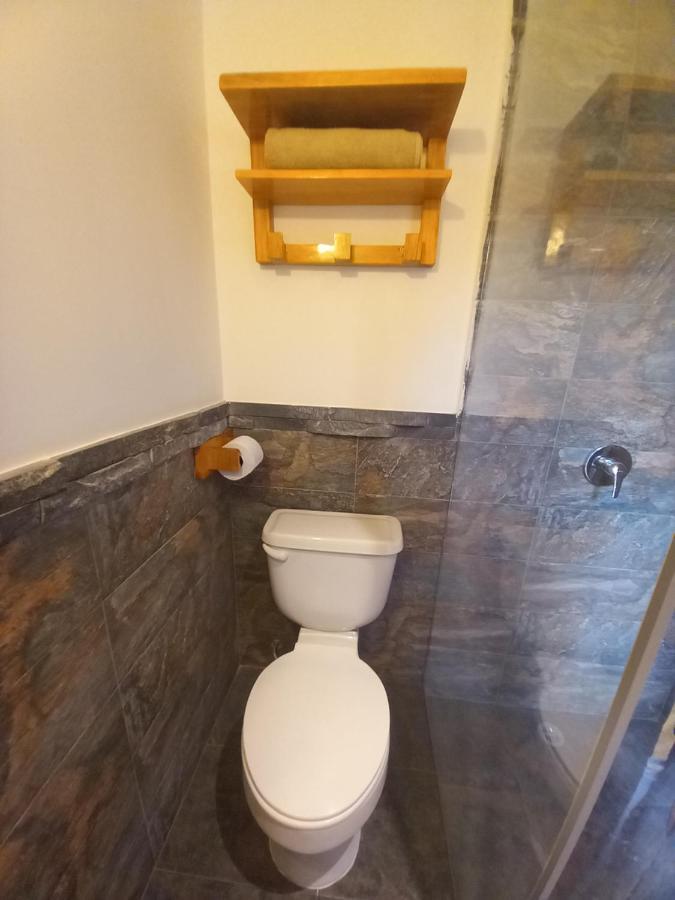 Bonanza Hospedaje Otavalo Zewnętrze zdjęcie