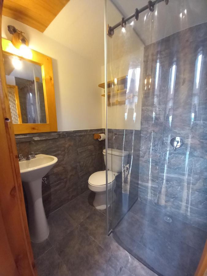 Bonanza Hospedaje Otavalo Zewnętrze zdjęcie