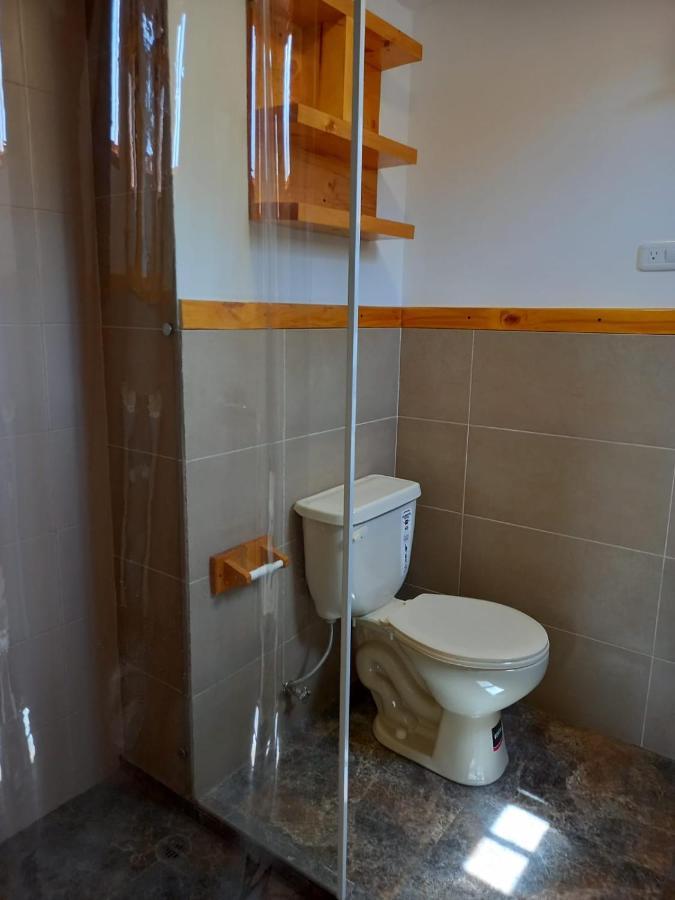 Bonanza Hospedaje Otavalo Zewnętrze zdjęcie